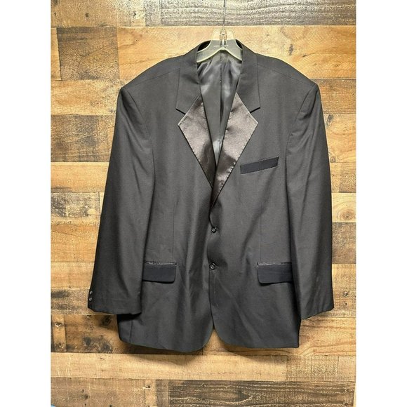 Knnablian Creation Two-Piece Suit (Blazer + Trousers) Size‎ 62 - Picture 1 of 7